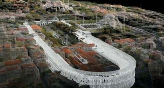 "Point de rencontre des empires : la magnificence historique de l'hippodrome de Constantinople"