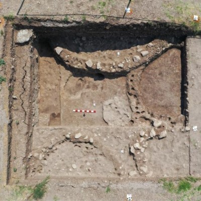 Prehistoric Music of Anatolia: The Secret of the 8,600-Year-Old Flute