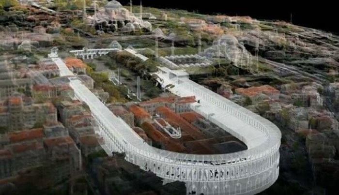 "Meeting Point of Empires: The Historical Magnificence of the Constantinople Hippodrome"