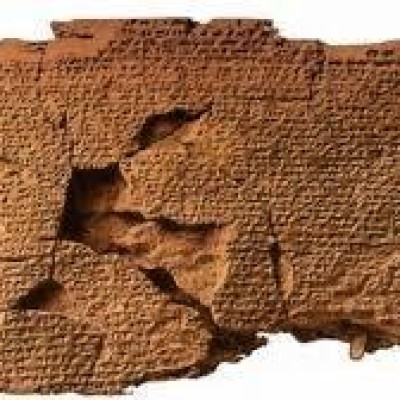 "La Bataille de Kadesh : Le Plus Grand Conflit du Monde Antique et le Premier Traité de Paix"