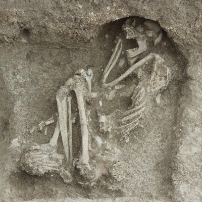 Musique préhistorique d'Anatolie : le secret de la flûte vieille de 8 600 ans