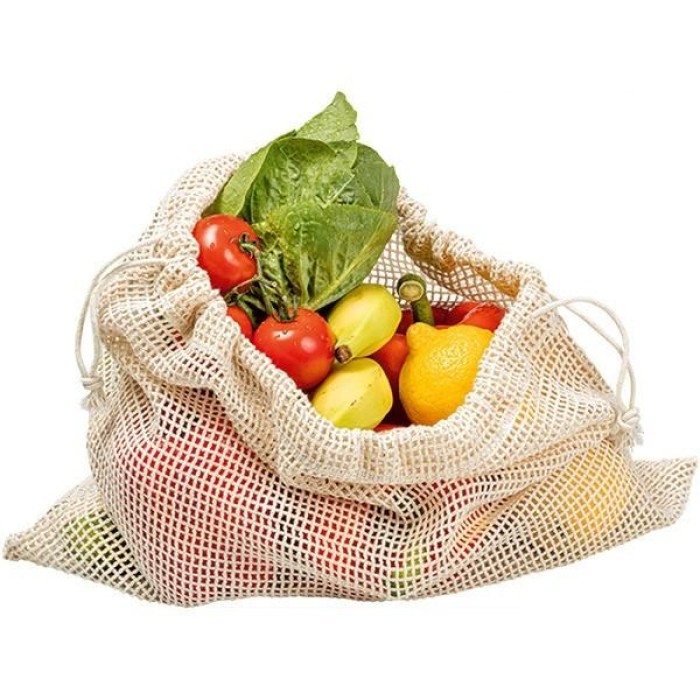 VEGETABLE MESH BAG