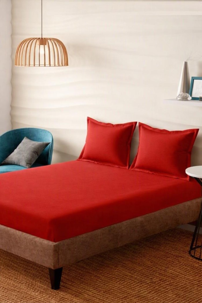 Flat Sheet Set
