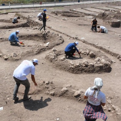 Prehistoric Music of Anatolia: The Secret of the 8,600-Year-Old Flute