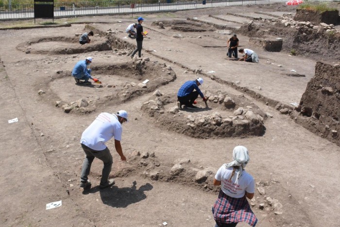 Prehistoric Music of Anatolia: The Secret of the 8,600-Year-Old Flute