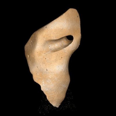 Schmuck aus der Zeit vor 25.000 Jahren wurde in Brasilien gefunden!