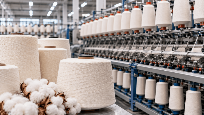 Turkish Cotton Yarn Suppliers