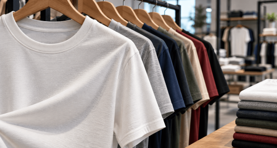 Single Jersey Fabric