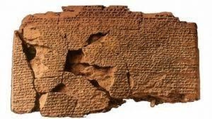 "The Battle of Kadesh: The Greatest Conflict of the Ancient World and the First Peace Treaty"