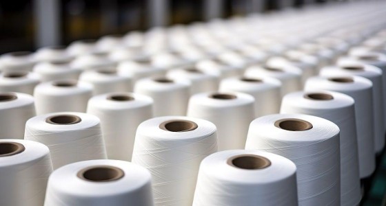 Compact Cotton Yarn