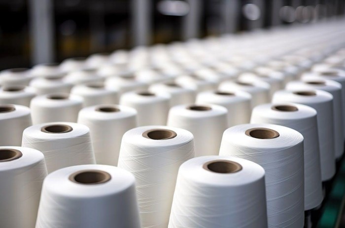 Compact Cotton Yarn