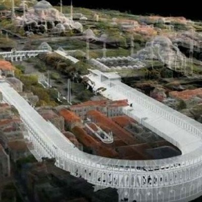 "Punto de encuentro de imperios: la magnificencia histórica del hipódromo de Constantinopla"