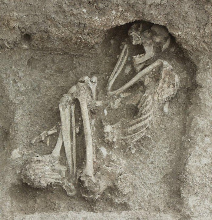 Prehistoric Music of Anatolia: The Secret of the 8,600-Year-Old Flute
