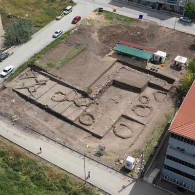 Musica preistorica dell'Anatolia: il segreto del flauto di 8.600 anni