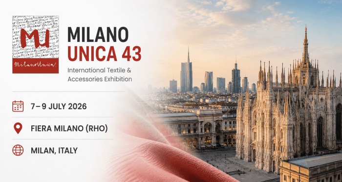 Milano Unica 44