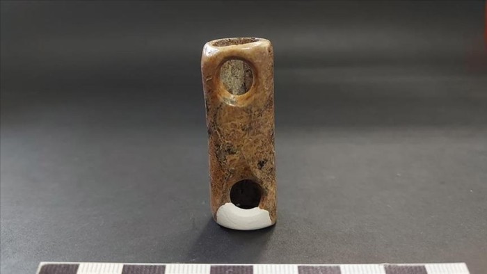 Prehistoric Music of Anatolia: The Secret of the 8,600-Year-Old Flute