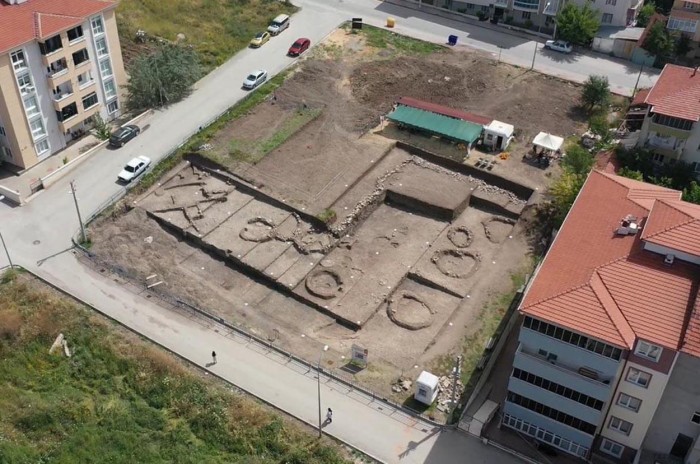 Prehistoric Music of Anatolia: The Secret of the 8,600-Year-Old Flute