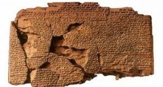 "La Battaglia di Kadesh: Il Più Grande Conflitto del Mondo Antico e il Primo Trattato di Pace"
