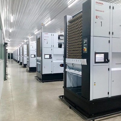 AKCANLAR TEKSTİL SAN. VE TİC. A.Ş.