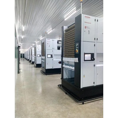 AKCANLAR TEKSTİL SAN. VE TİC. A.Ş.