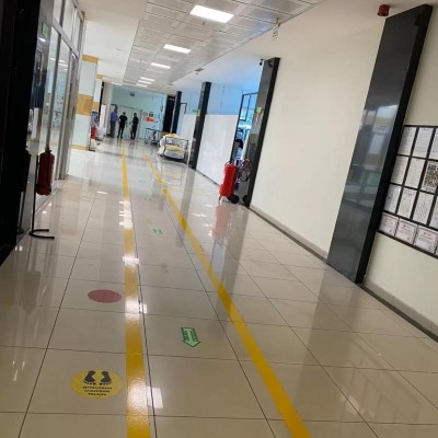 ESKA TEKSTİL SANAYİ VE TİC. LTD. ŞTİ.