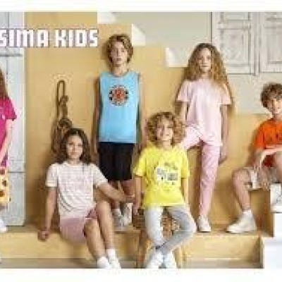 ELSİMA TEKSTİL SAN. VE TİC.LTD.ŞTİ.