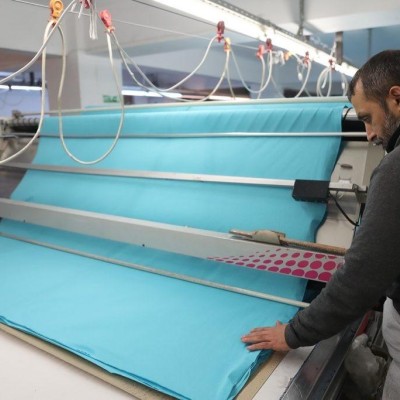 Turaç Tekstil San.Tic.Ltd.Şti.