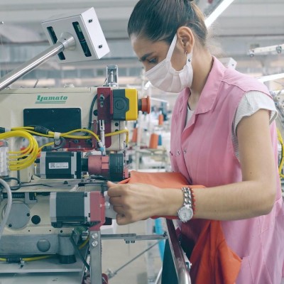 Soylu Moda Tekstil San ve Dış Tic Ltd Şti