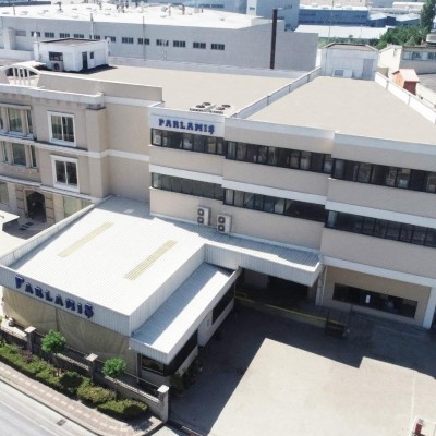 Parlamış Tekstil San. ve Tic. A.Ş.
