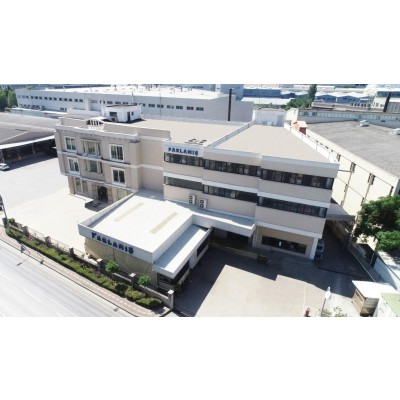 Parlamış Tekstil San. ve Tic. A.Ş.