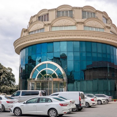 Senko Tekstil San. ve Tic. A.Ş.