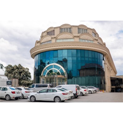 Senko Tekstil San. ve Tic. A.Ş.