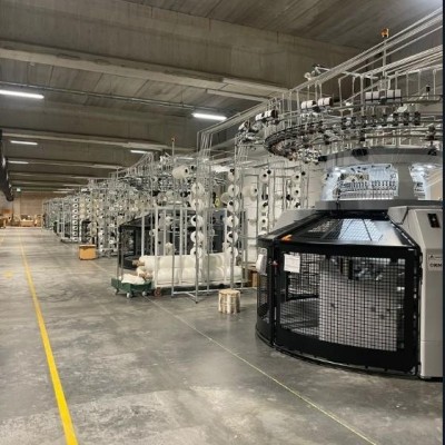 BARUTÇU TEKSTİL SAN.TİC.A.Ş.