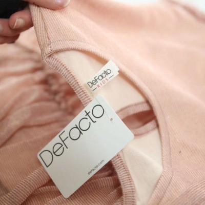 Turaç Tekstil San.Tic.Ltd.Şti.