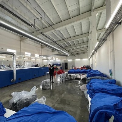 Myteks Dış. Tic. Tekstil San. Ltd. Şti.