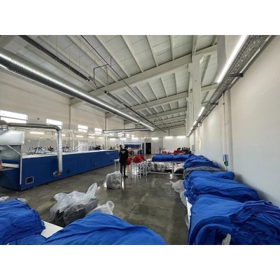 Myteks Dış. Tic. Tekstil San. Ltd. Şti.