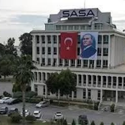SASA Polyester Sanayi A.Ş.