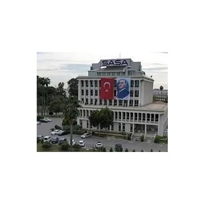 SASA Polyester Sanayi A.Ş.