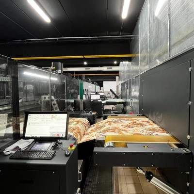 BARUTÇU TEKSTİL SAN.TİC.A.Ş.