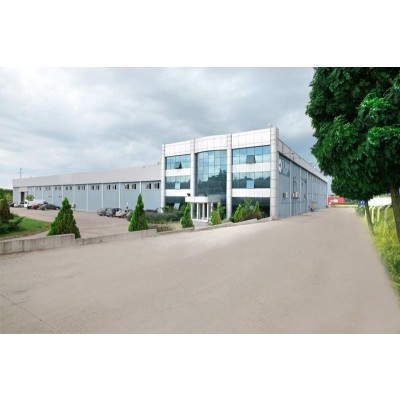 TURAN TEKSTIL SANAYI ITHALAT IHRACAT VE TICARET LTD STI