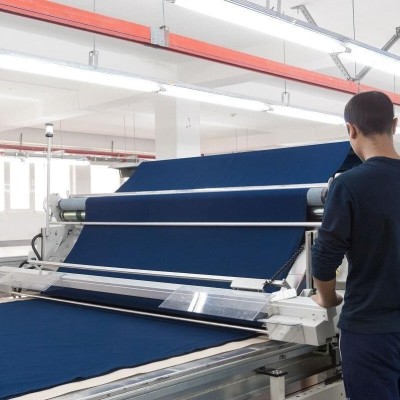 Batutek Teknik Kumaş San. Tic. Ltd. Şti.