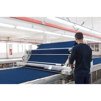 Batutek Teknik Kumaş San. Tic. Ltd. Şti.