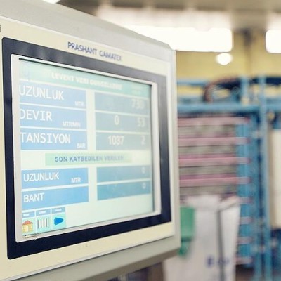 KAYNAK TEKSTİL SAN. ve TİC. A.Ş