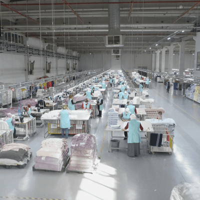 Rateks Tekstil San. Ve Tic. Ltd.