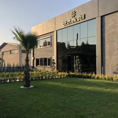 BTZ TEKSTİL SANAYİ VE TİCARET LTD. ŞTİ