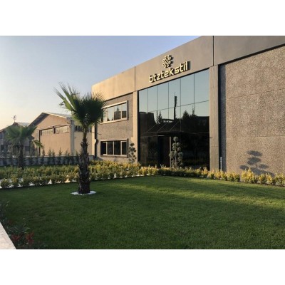 BTZ TEKSTİL SANAYİ VE TİCARET LTD. ŞTİ