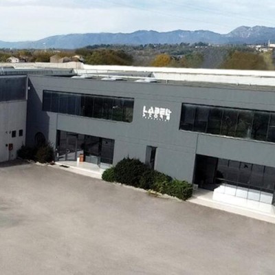 LABEL STORE INDUSTRIES SRL