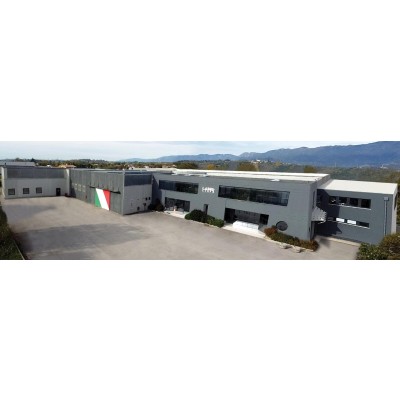 LABEL STORE INDUSTRIES SRL