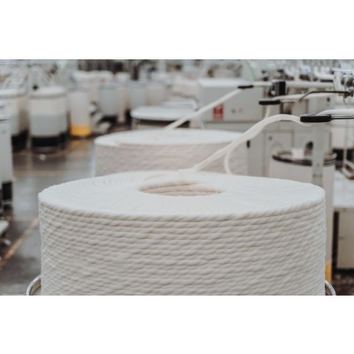 ERBEY DOKUMA İPLİK A.Ş.