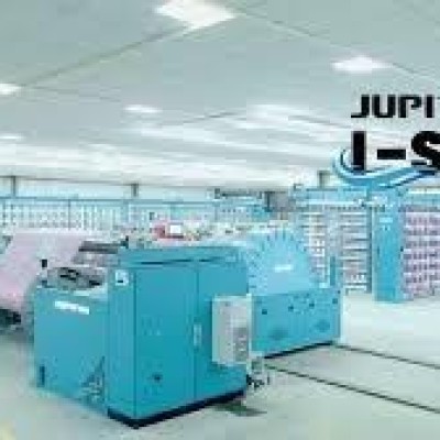 JUPITER COMTEX PRIVATE LIMITED